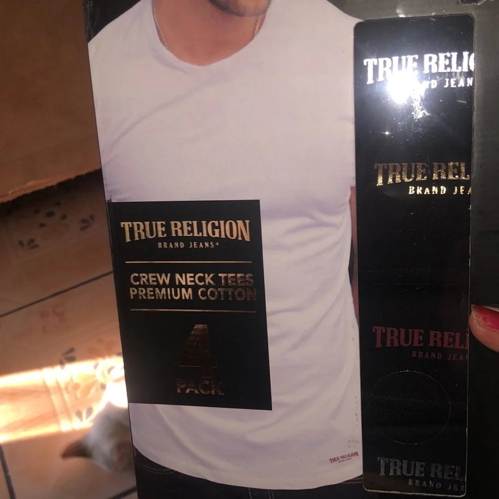 True Religion true religion